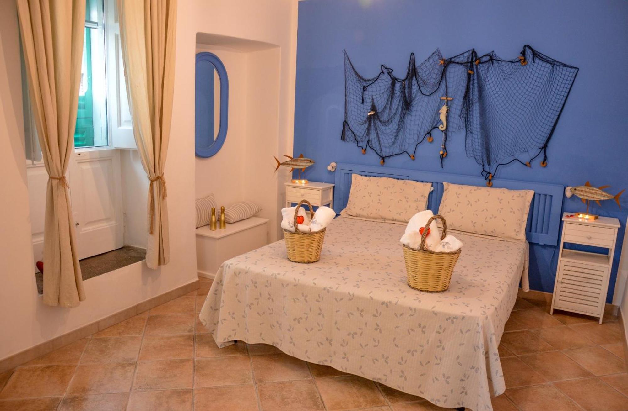 Casa Rosaria Apartment Monopoli Exterior photo