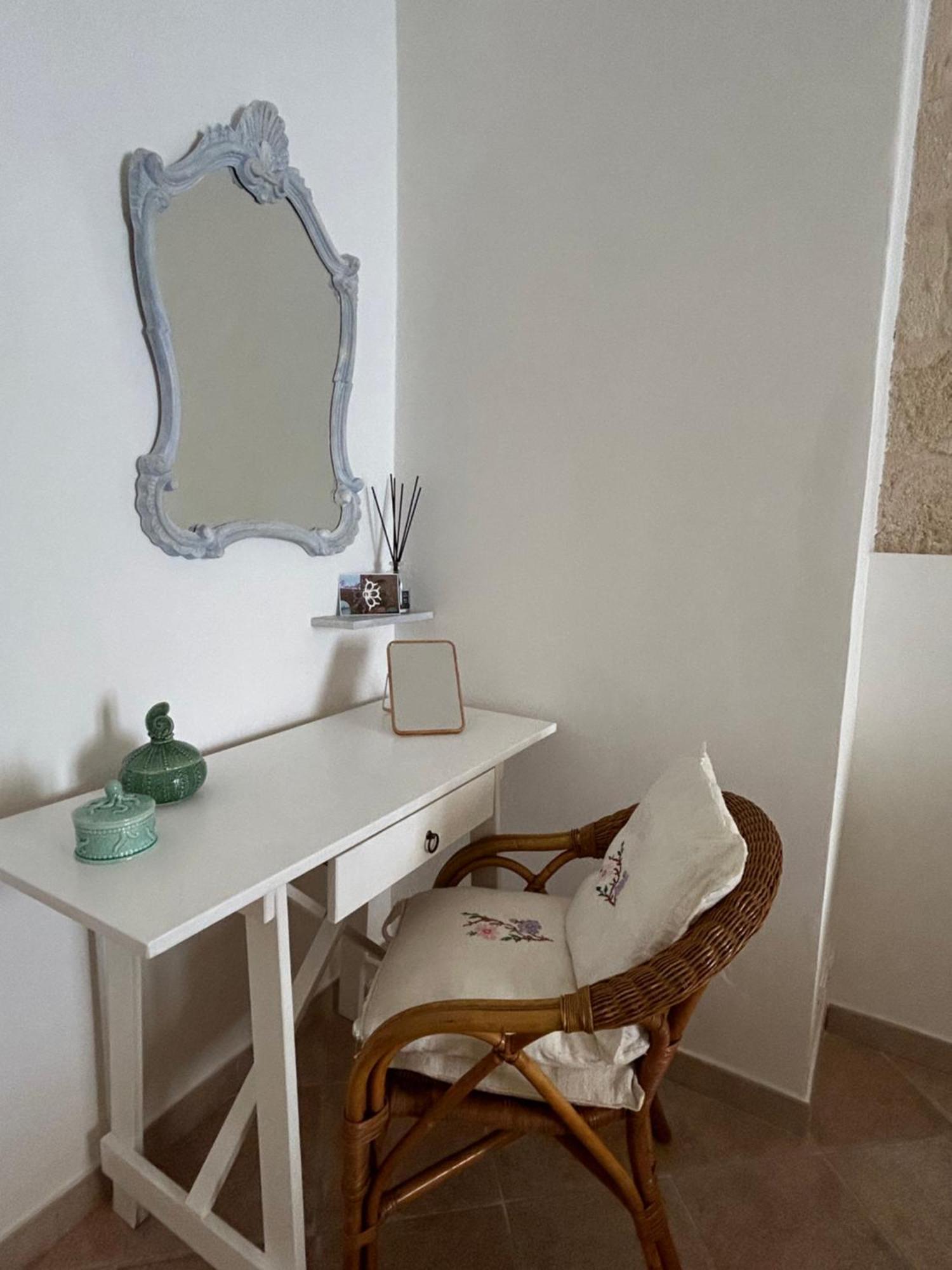 Casa Rosaria Apartment Monopoli Exterior photo